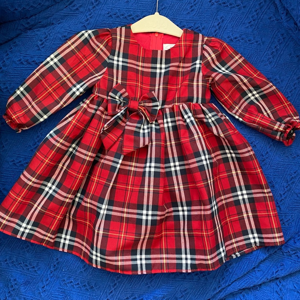 Popatu dress